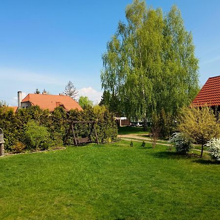 Mazurska Apartamenty Rydzewo Eksteriør bilde