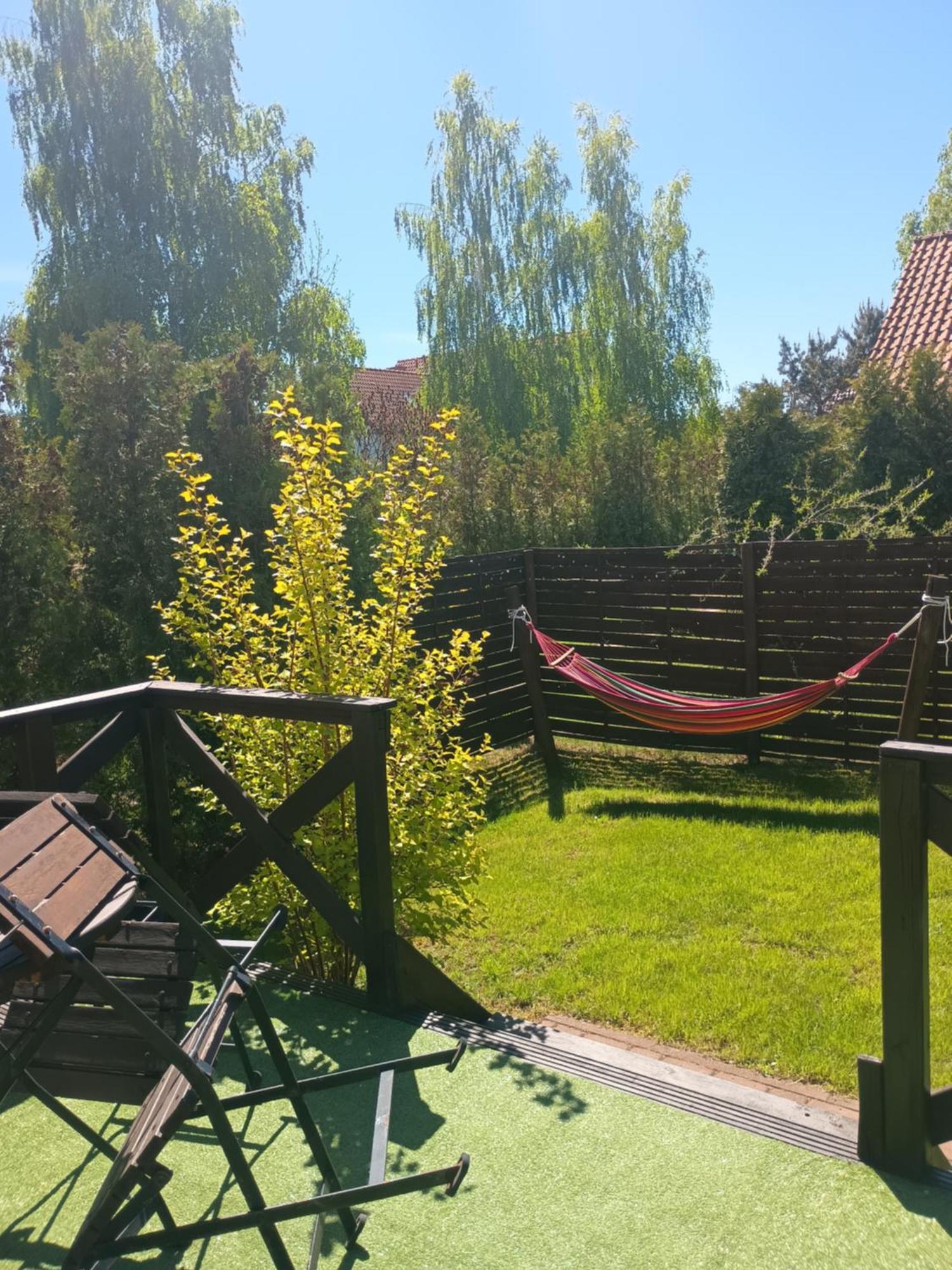 Mazurska Apartamenty Rydzewo Rom bilde